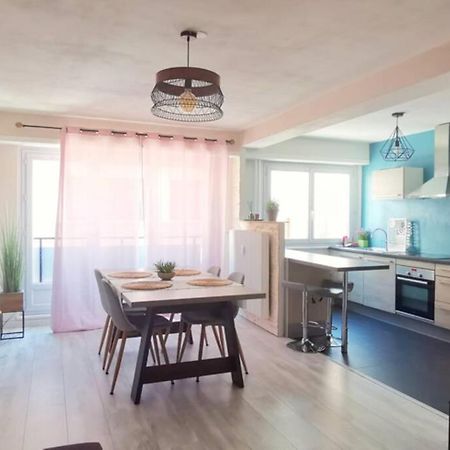 Appartement F2 Cosy Proche Centre Strasbourg Kültér fotó