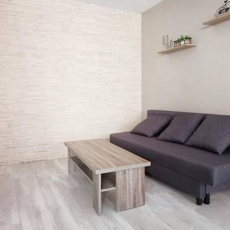 Appartement F2 Cosy Proche Centre Strasbourg Kültér fotó