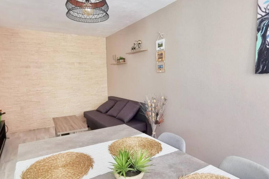 Appartement F2 Cosy Proche Centre Strasbourg Kültér fotó